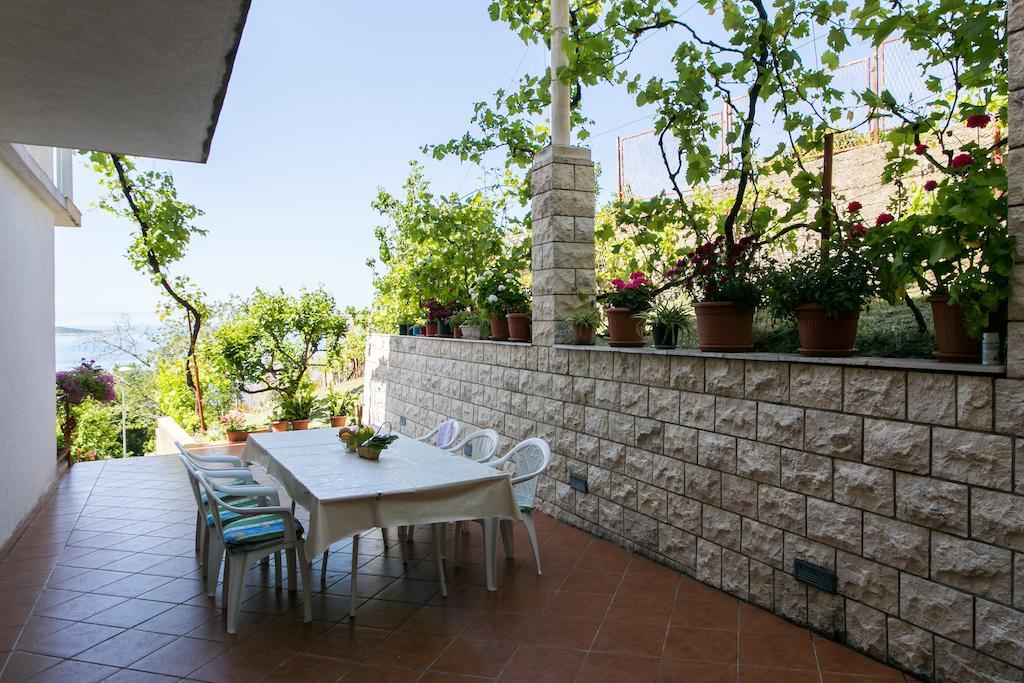 Apartmani Kate, Plat Mlini Exterior foto