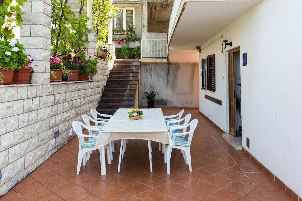 Apartmani Kate, Plat Mlini Quarto foto