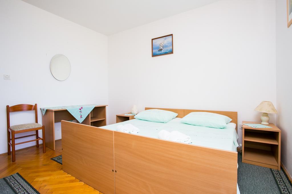 Apartmani Kate, Plat Mlini Exterior foto