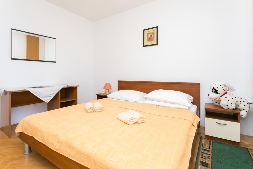 Apartmani Kate, Plat Mlini Exterior foto