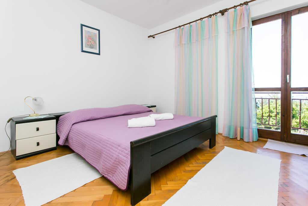 Apartmani Kate, Plat Mlini Quarto foto