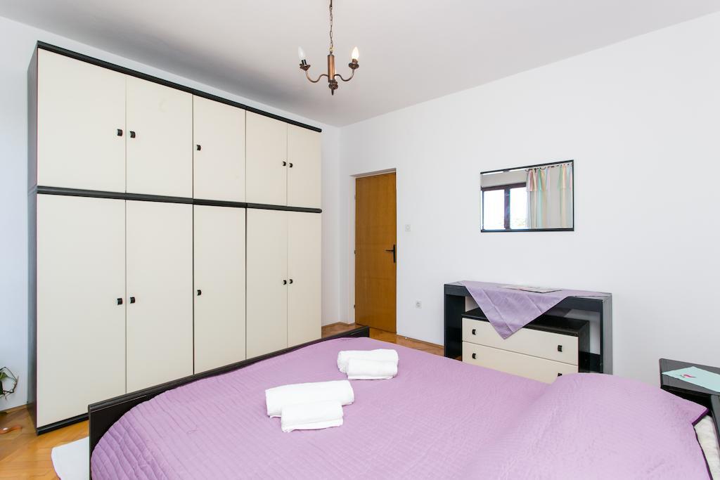 Apartmani Kate, Plat Mlini Quarto foto