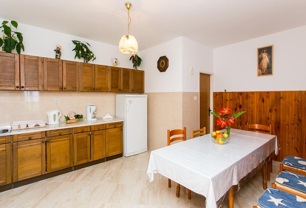 Apartmani Kate, Plat Mlini Quarto foto