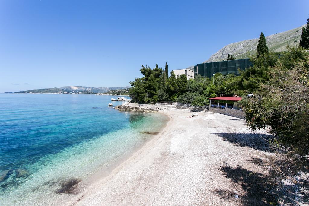 Apartmani Kate, Plat Mlini Exterior foto