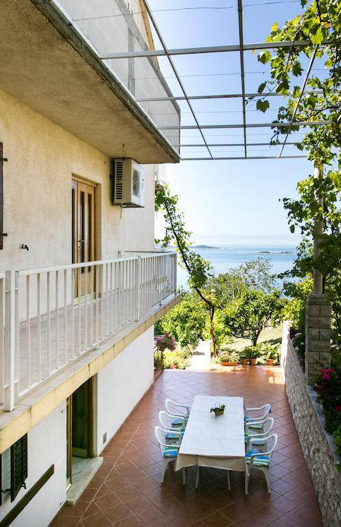 Apartmani Kate, Plat Mlini Quarto foto