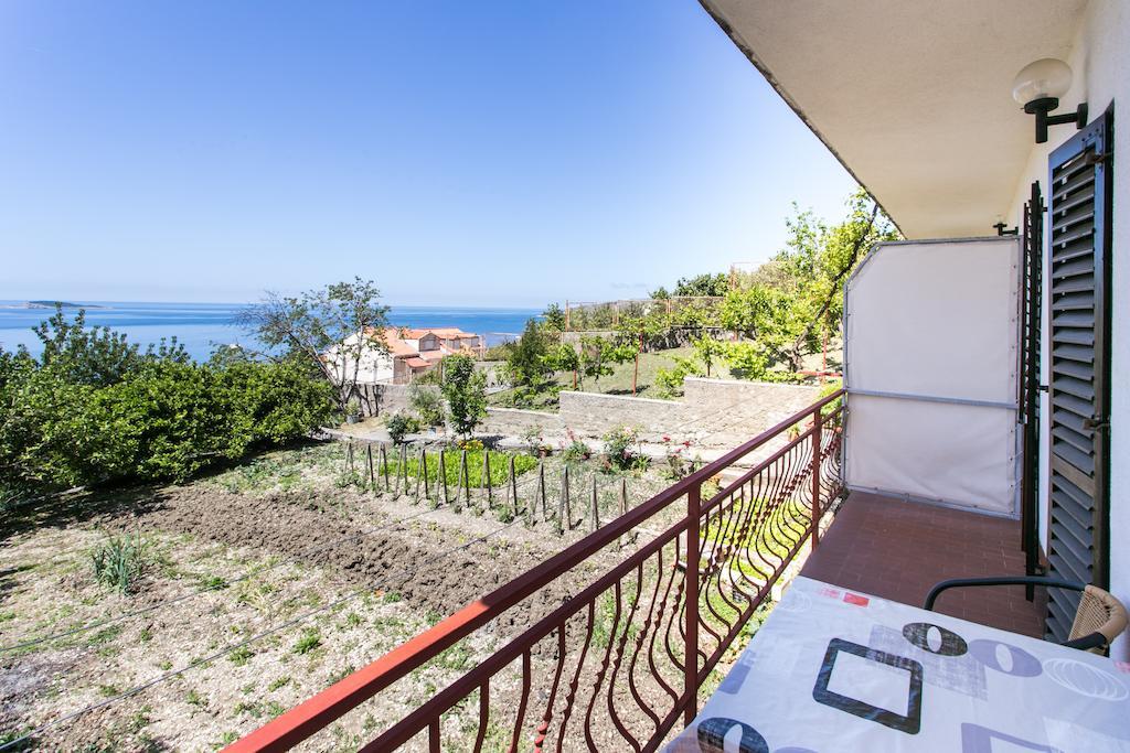 Apartmani Kate, Plat Mlini Quarto foto