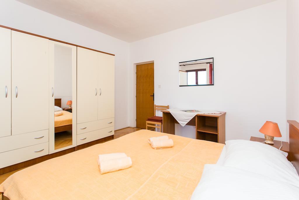Apartmani Kate, Plat Mlini Quarto foto