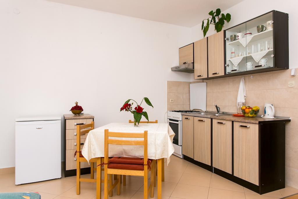 Apartmani Kate, Plat Mlini Quarto foto