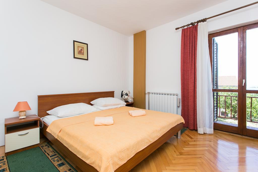 Apartmani Kate, Plat Mlini Quarto foto