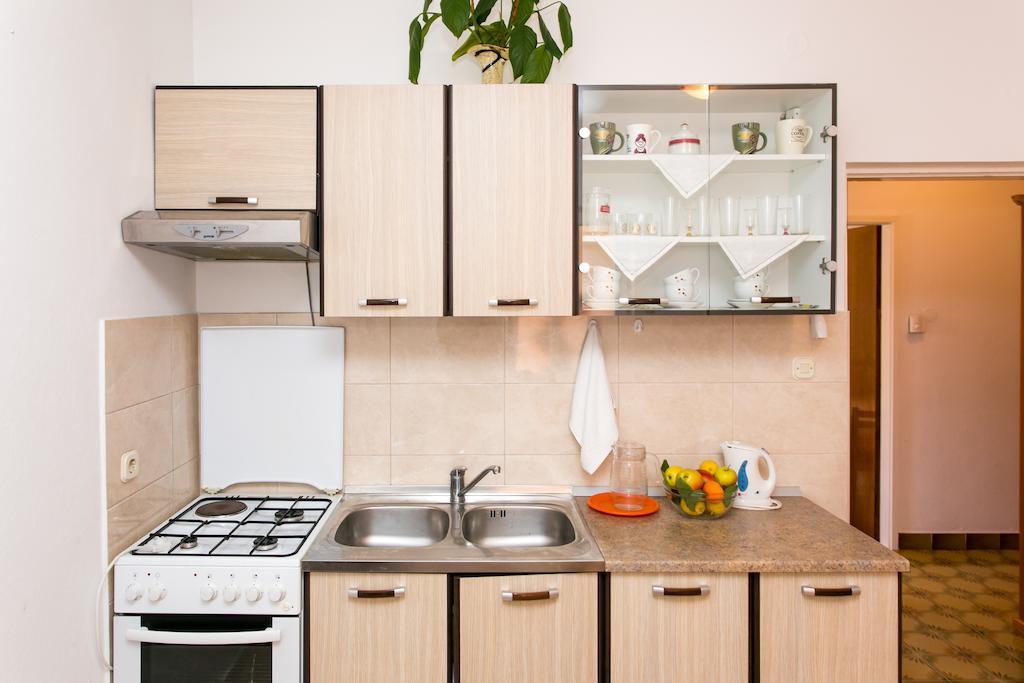 Apartmani Kate, Plat Mlini Quarto foto