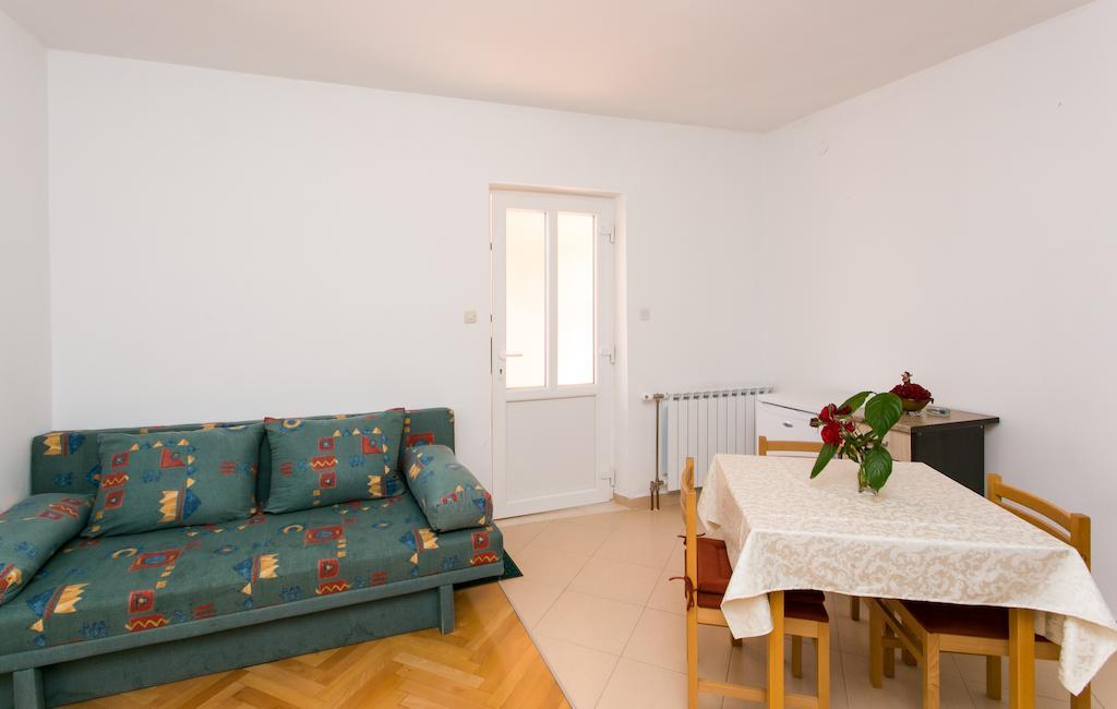 Apartmani Kate, Plat Mlini Quarto foto