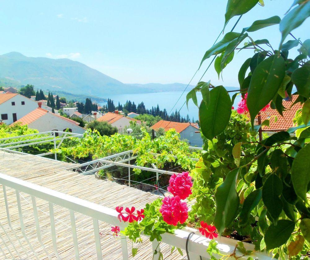 Apartmani Kate, Plat Mlini Exterior foto