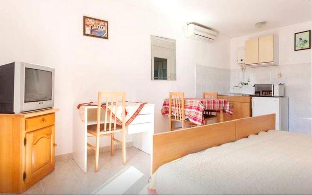 Apartmani Kate, Plat Mlini Exterior foto