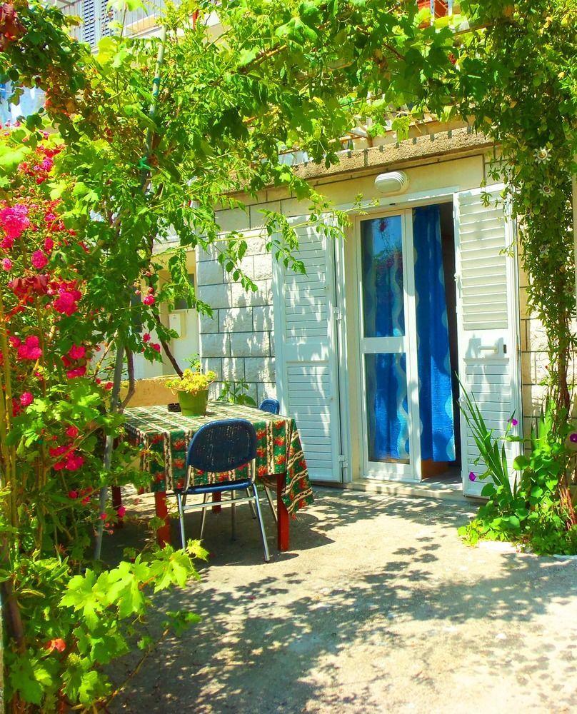 Apartmani Kate, Plat Mlini Exterior foto
