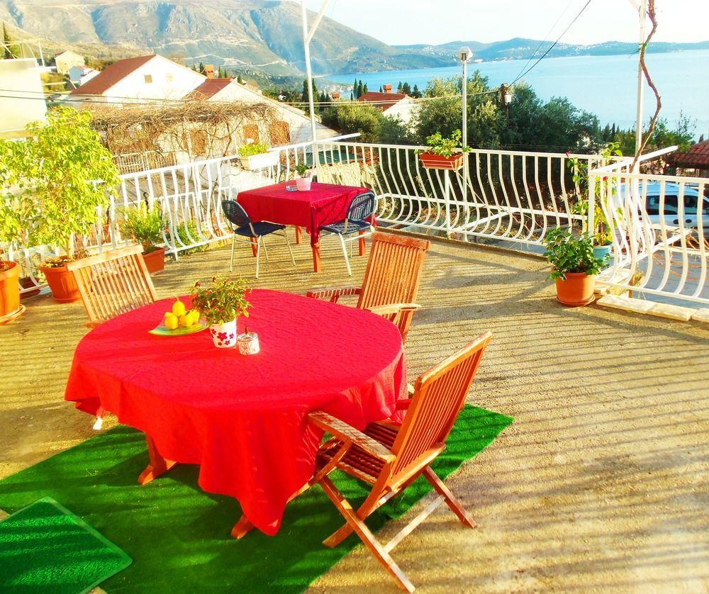 Apartmani Kate, Plat Mlini Exterior foto